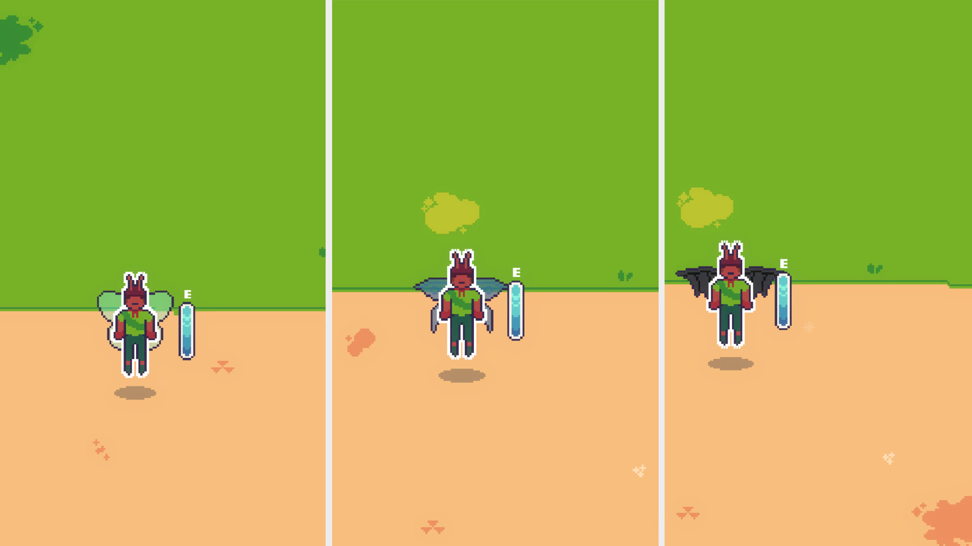 Sprite's Honor! Screenshot 14