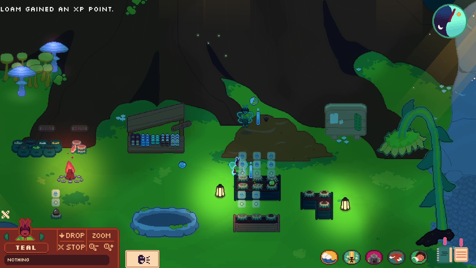 Sprite's Honor! Screenshot 8