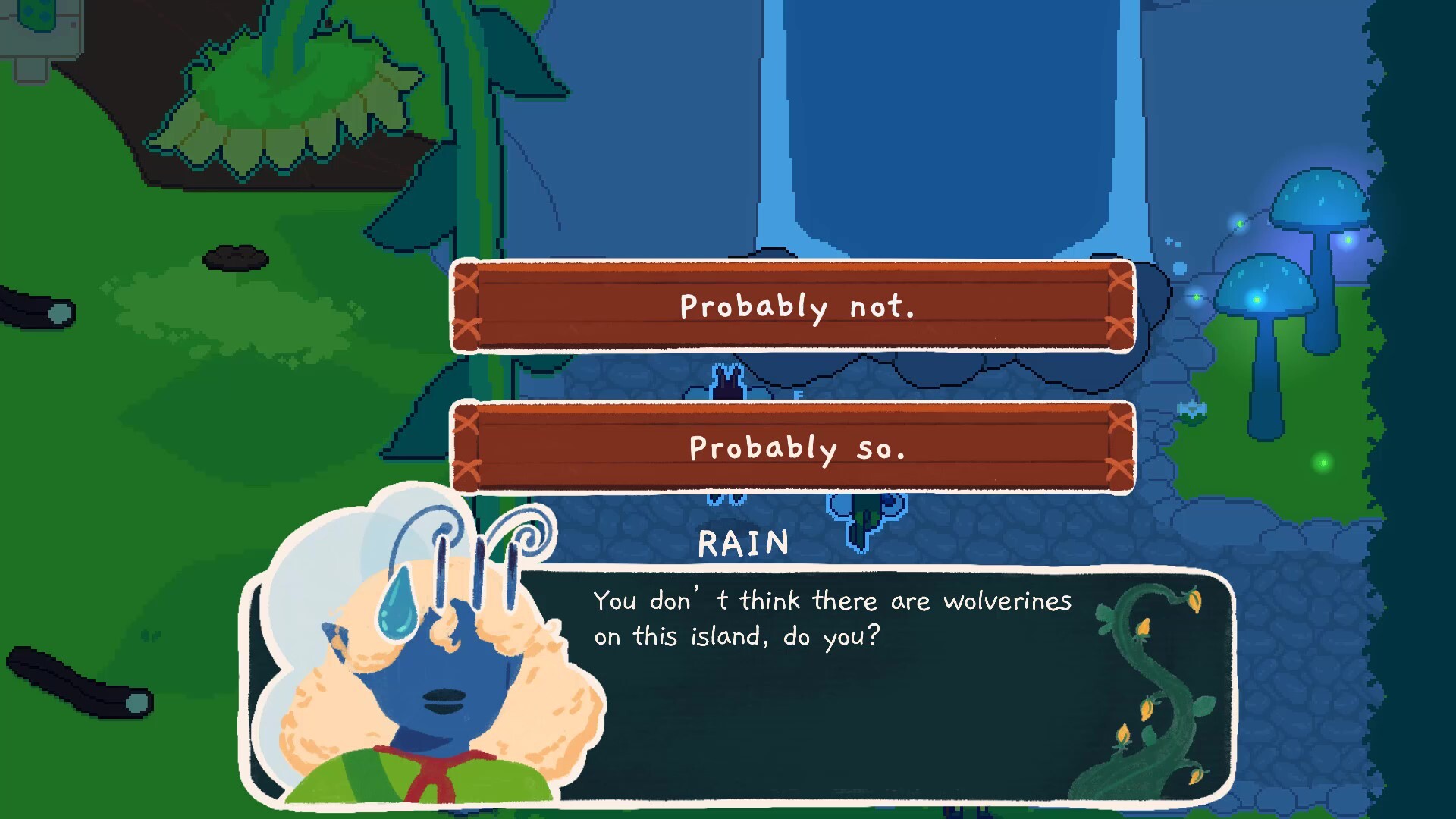 Sprite's Honor! Screenshot 5