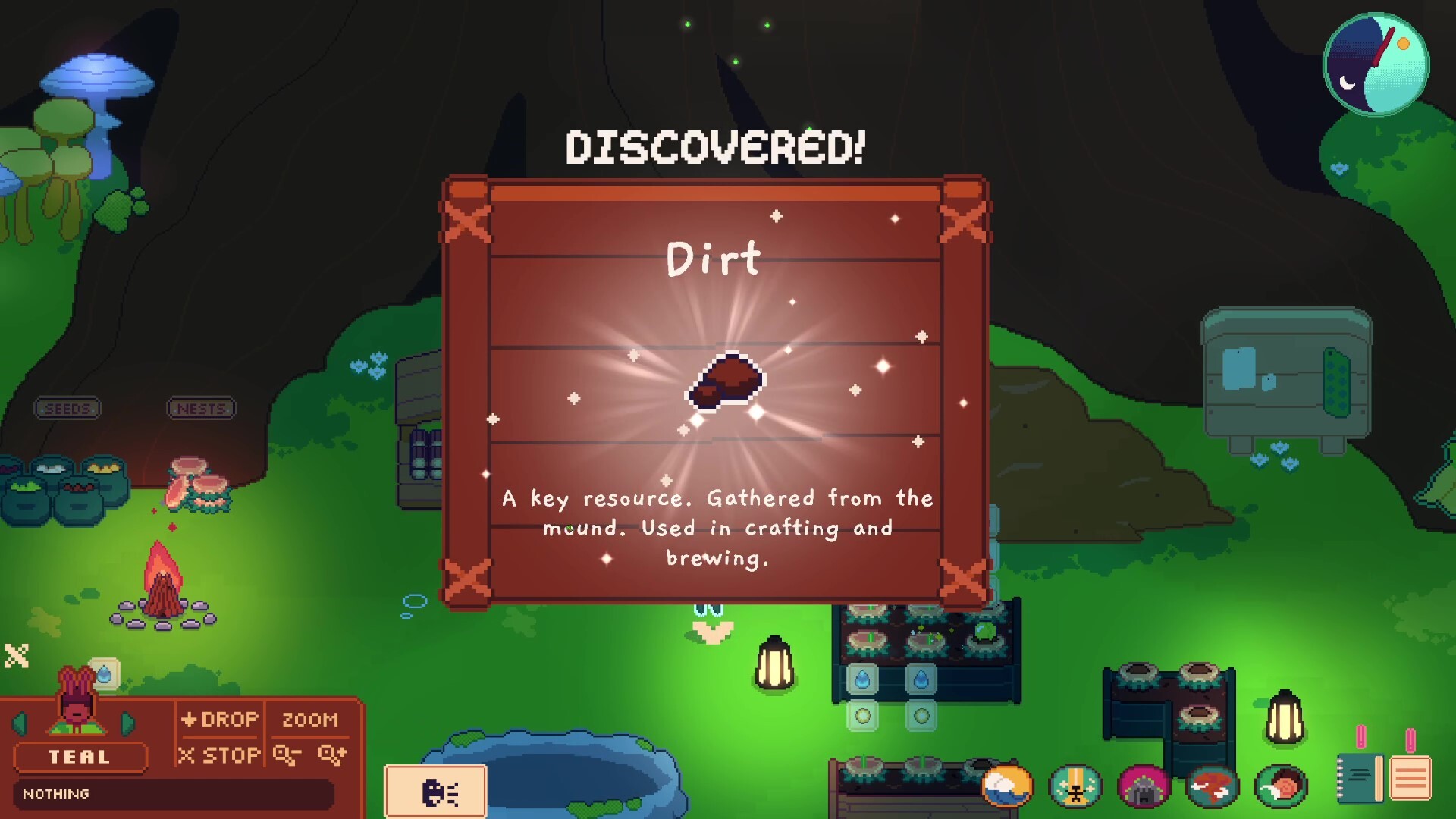 Sprite's Honor! Screenshot 2