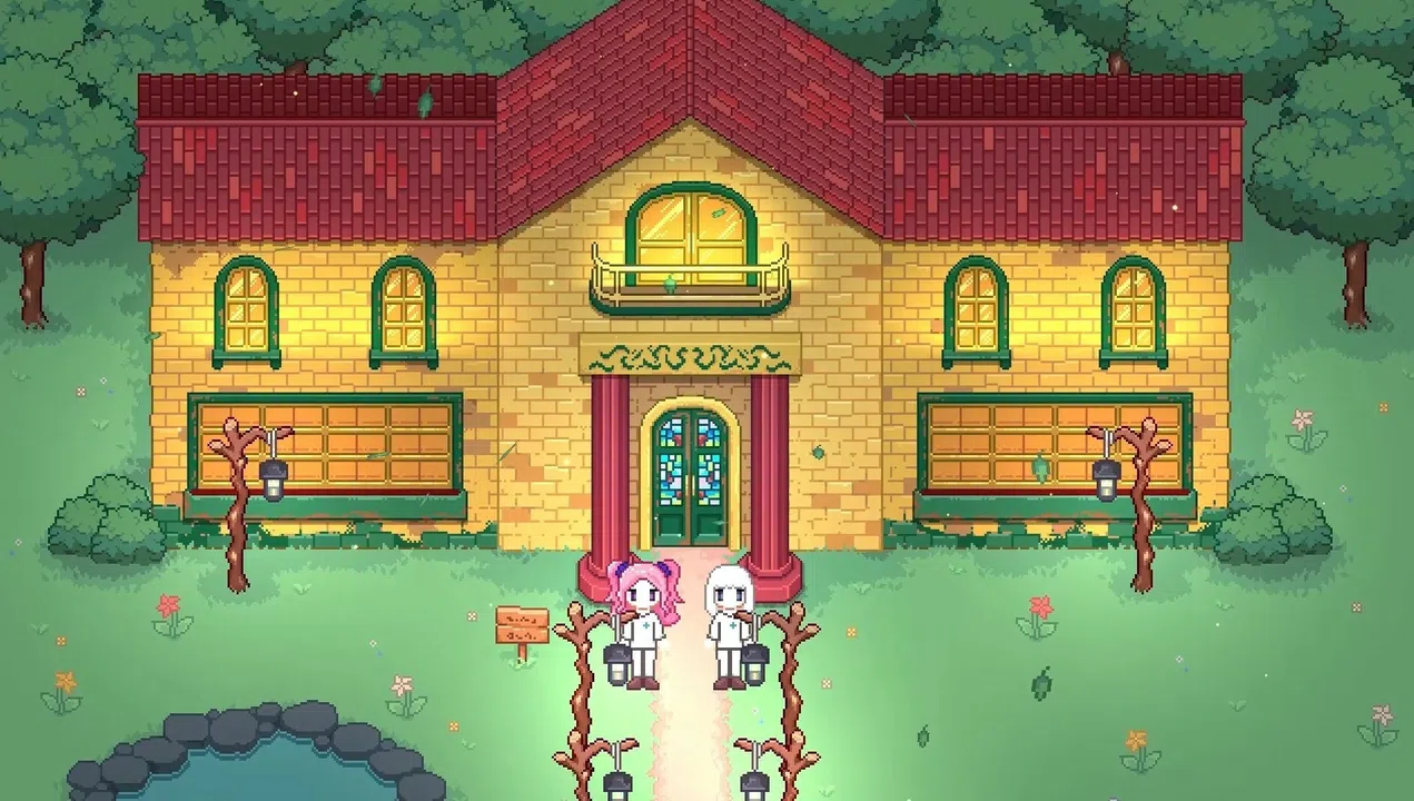 9 Lives Screenshot 6