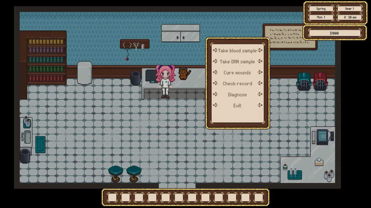 9 Lives Screenshot 3