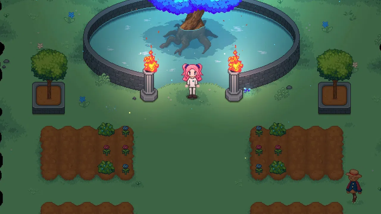 9 Lives Screenshot 2