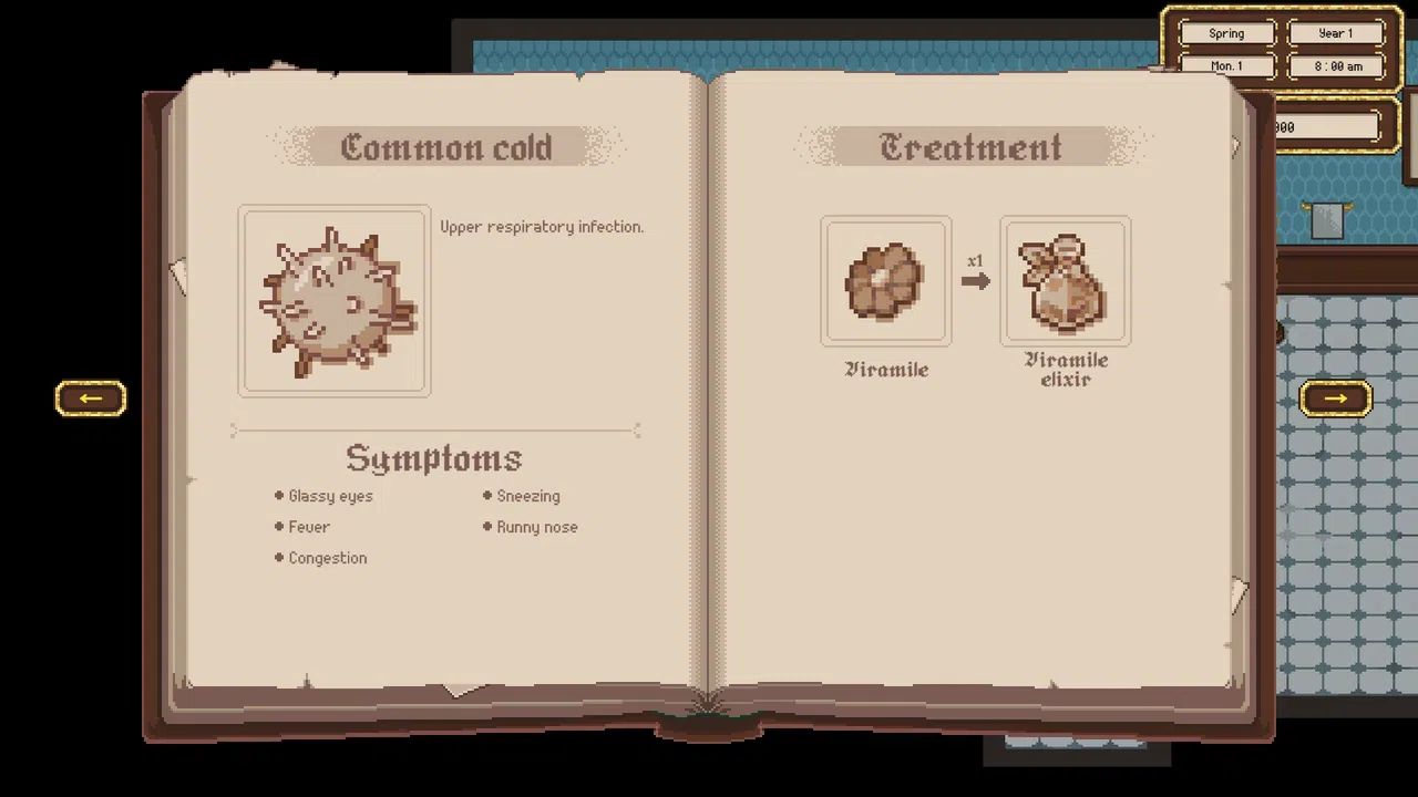9 Lives Screenshot 1