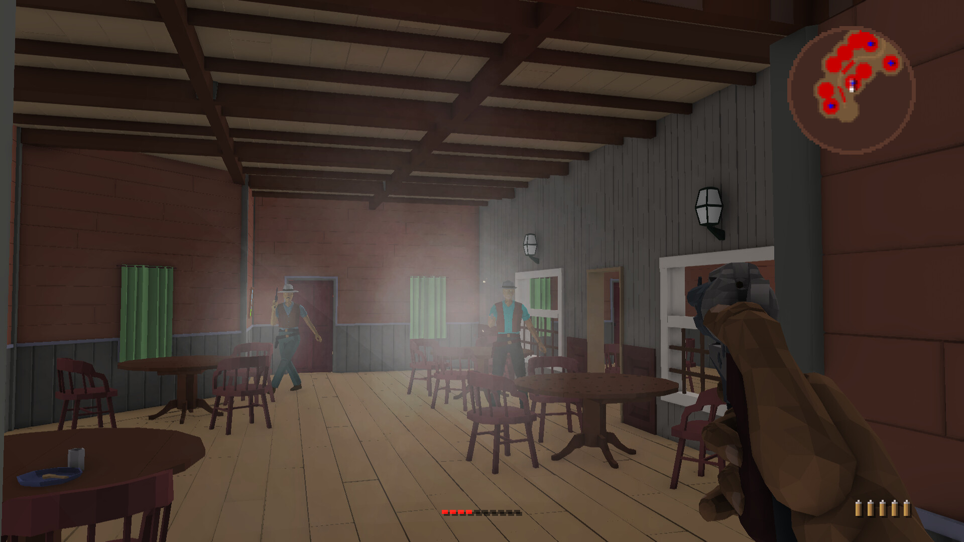 Sharpshooter Screenshot 5