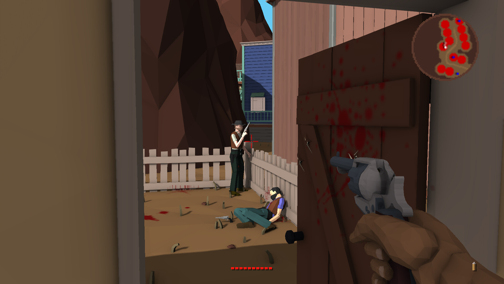 Sharpshooter Screenshot 3