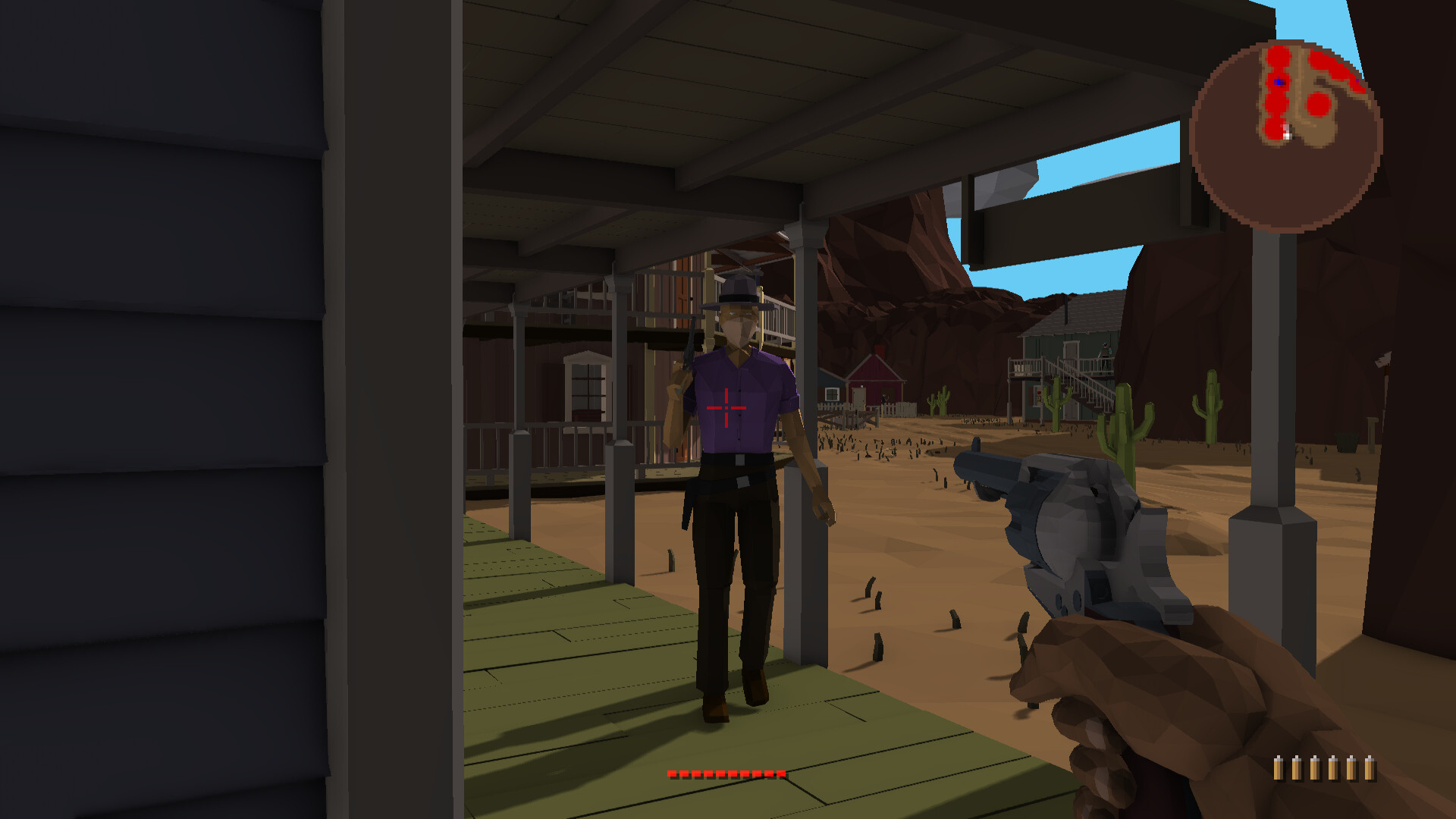 Sharpshooter Screenshot 4