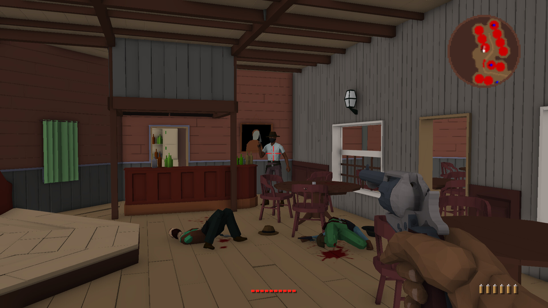 Sharpshooter Screenshot 8
