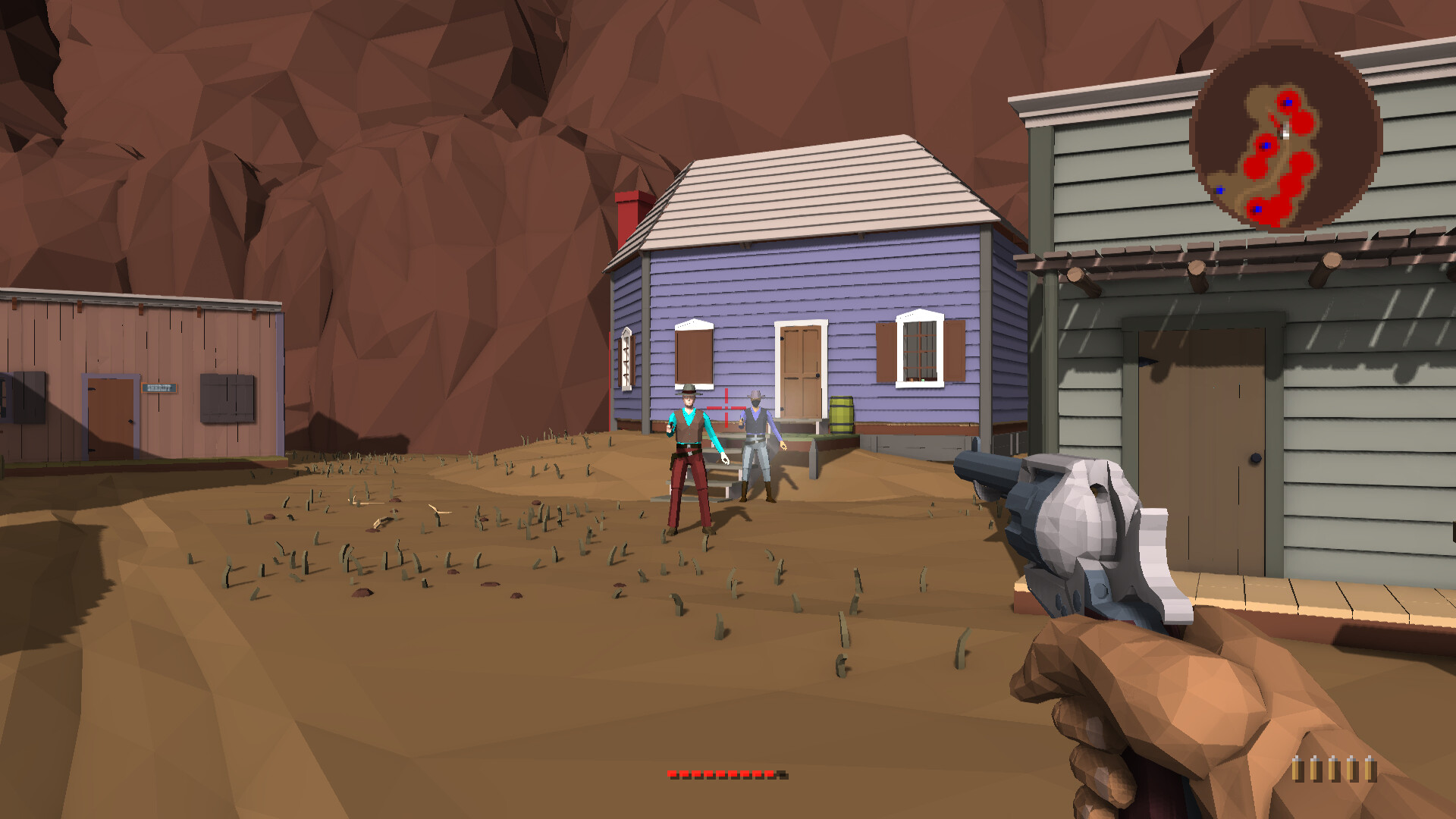 Sharpshooter Screenshot 11