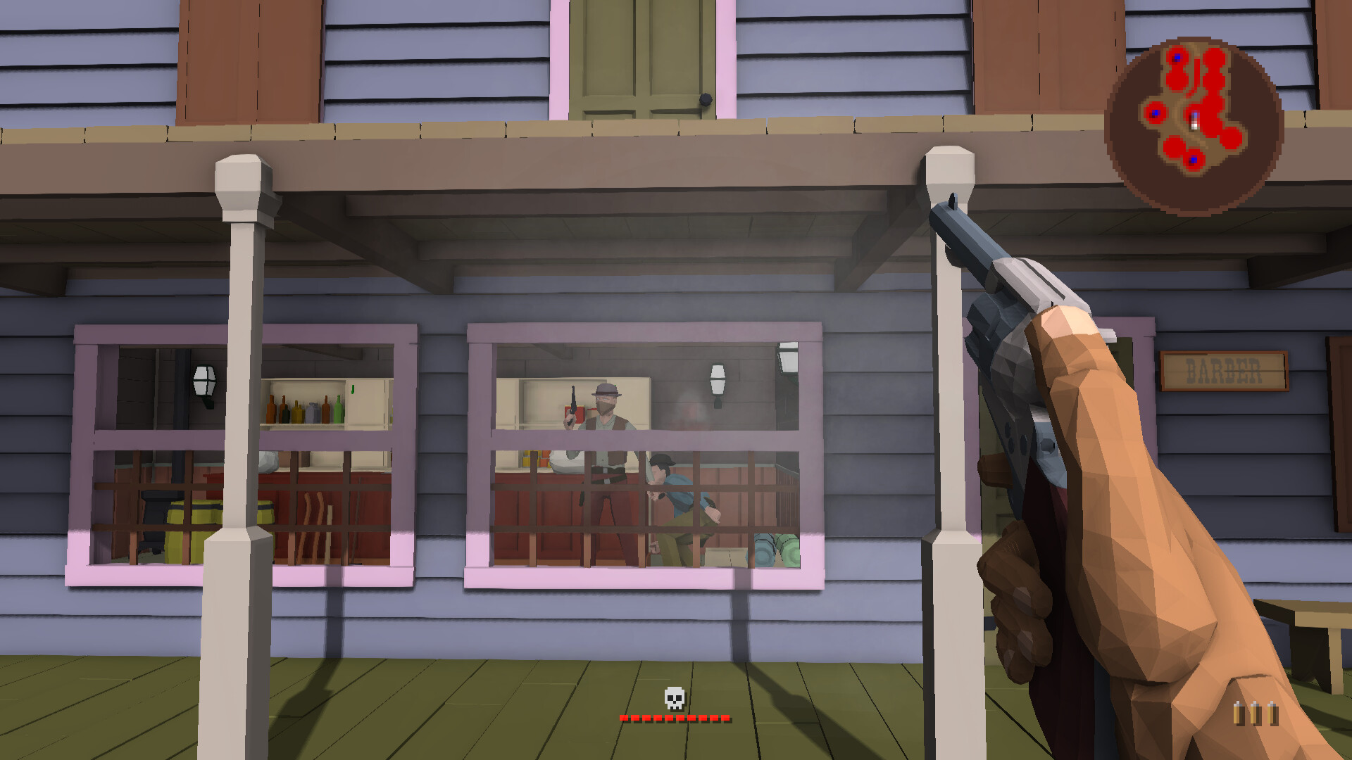 Sharpshooter Screenshot 9