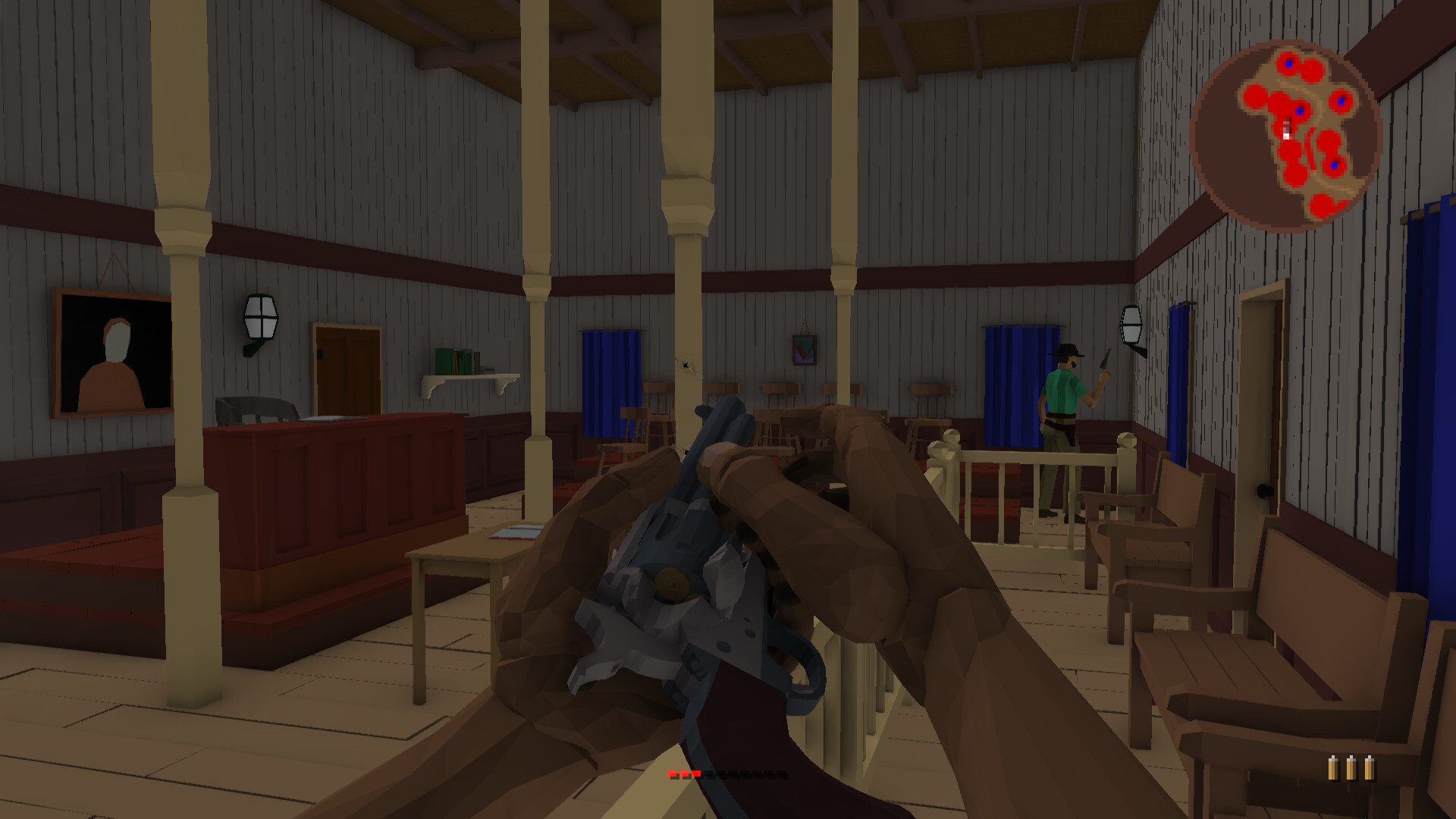 Sharpshooter Screenshot 7