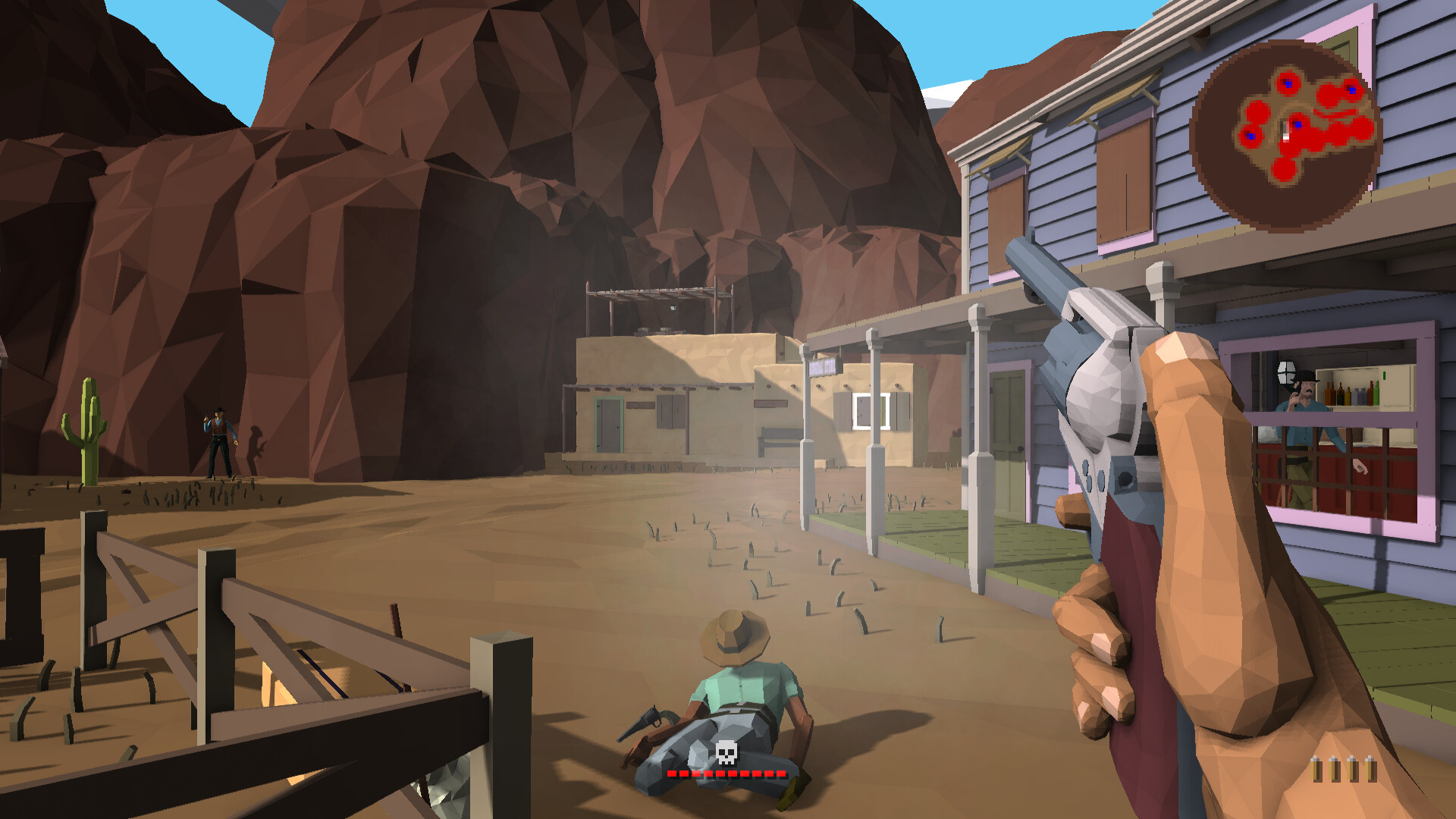 Sharpshooter Screenshot 6