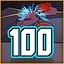 Shocking icon
