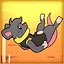 Big Fall icon