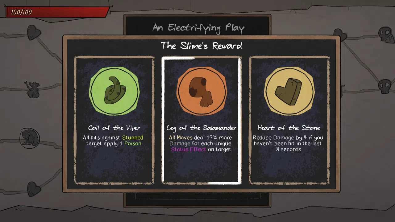 Burning Branch Screenshot 9
