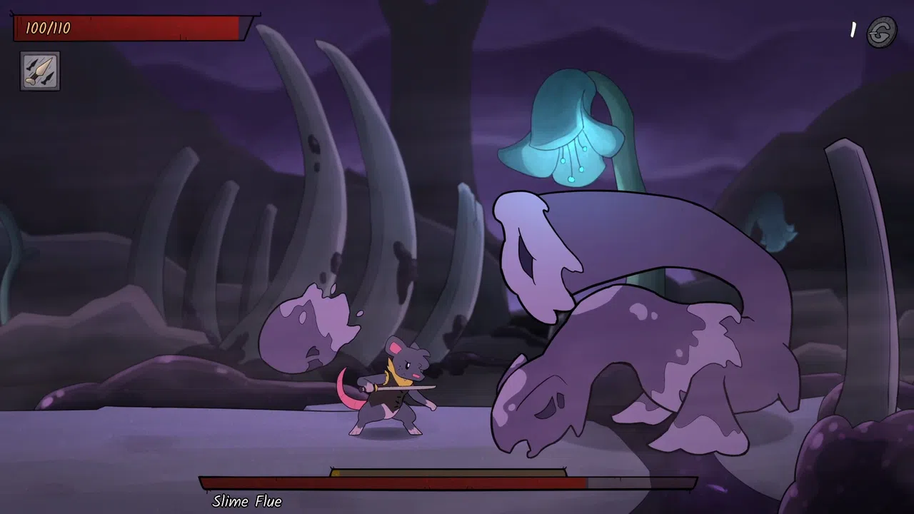 Burning Branch Screenshot 6
