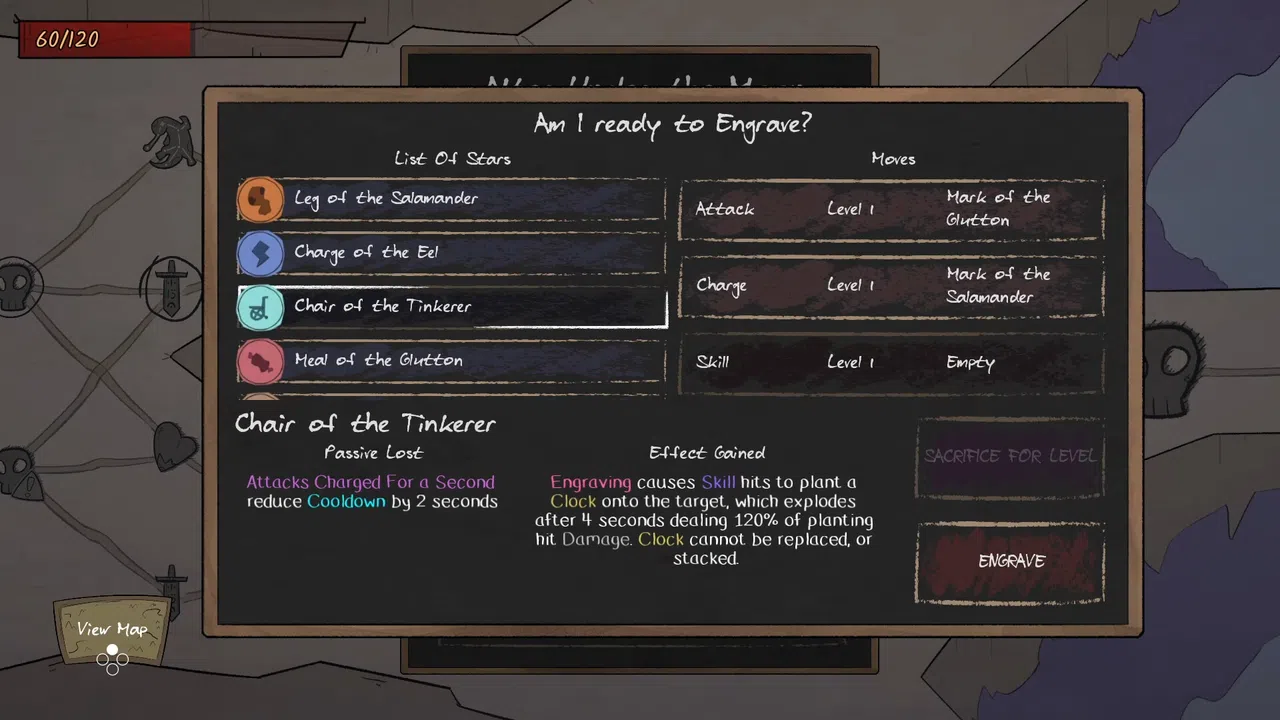Burning Branch Screenshot 5