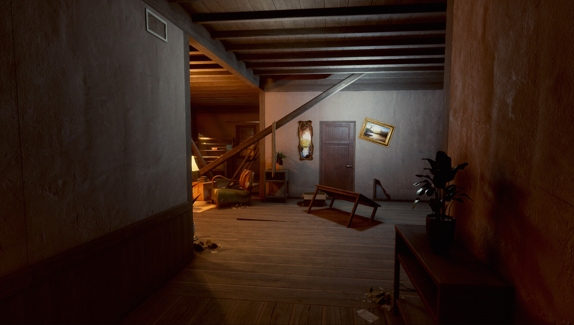 Rancher: A new life Screenshot 10