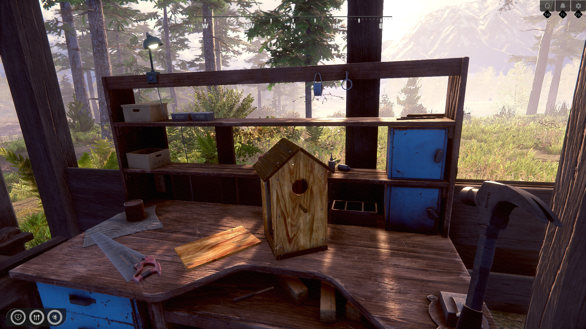 Rancher: A new life Screenshot 5