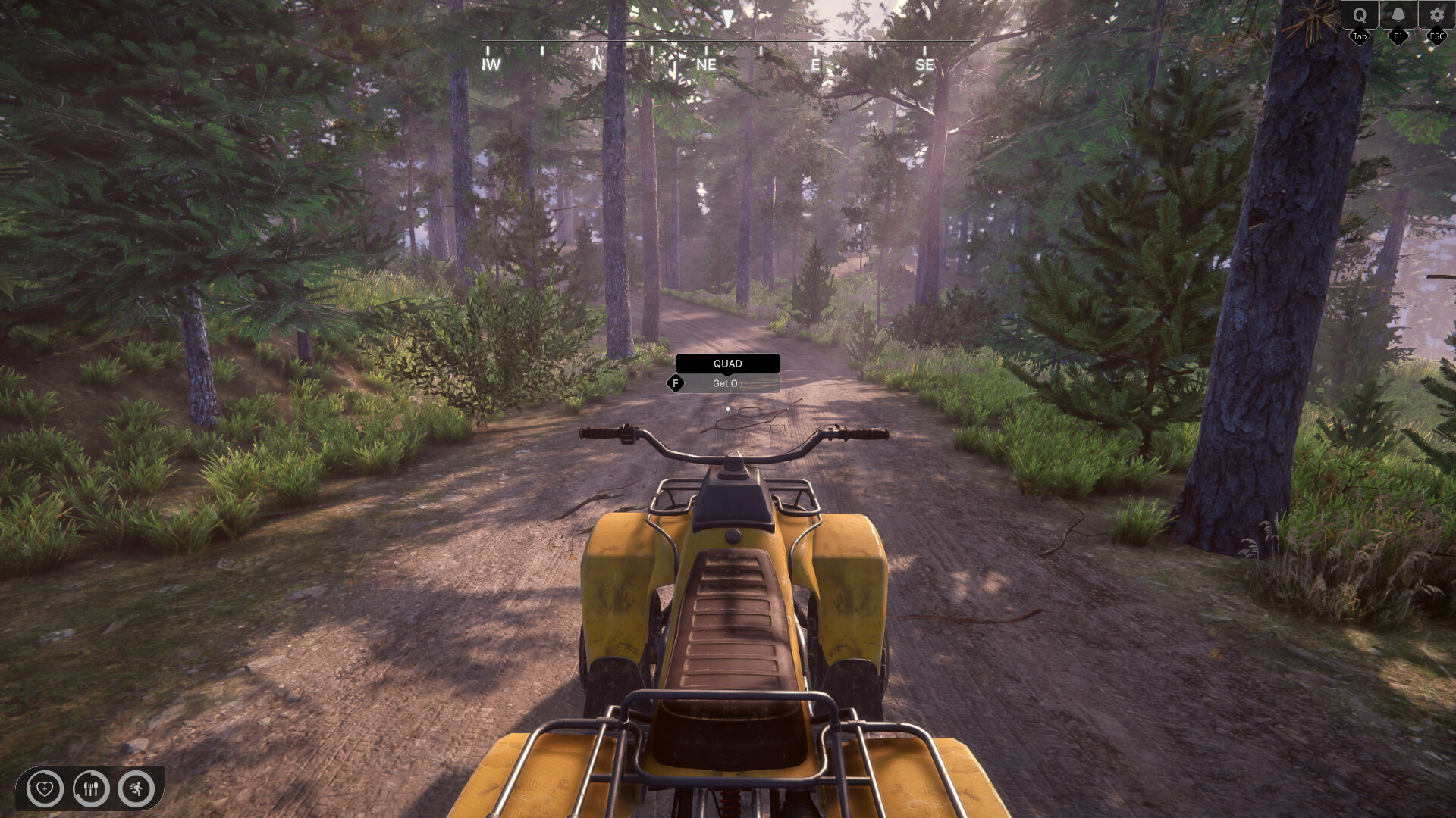 Rancher: A new life Screenshot 4