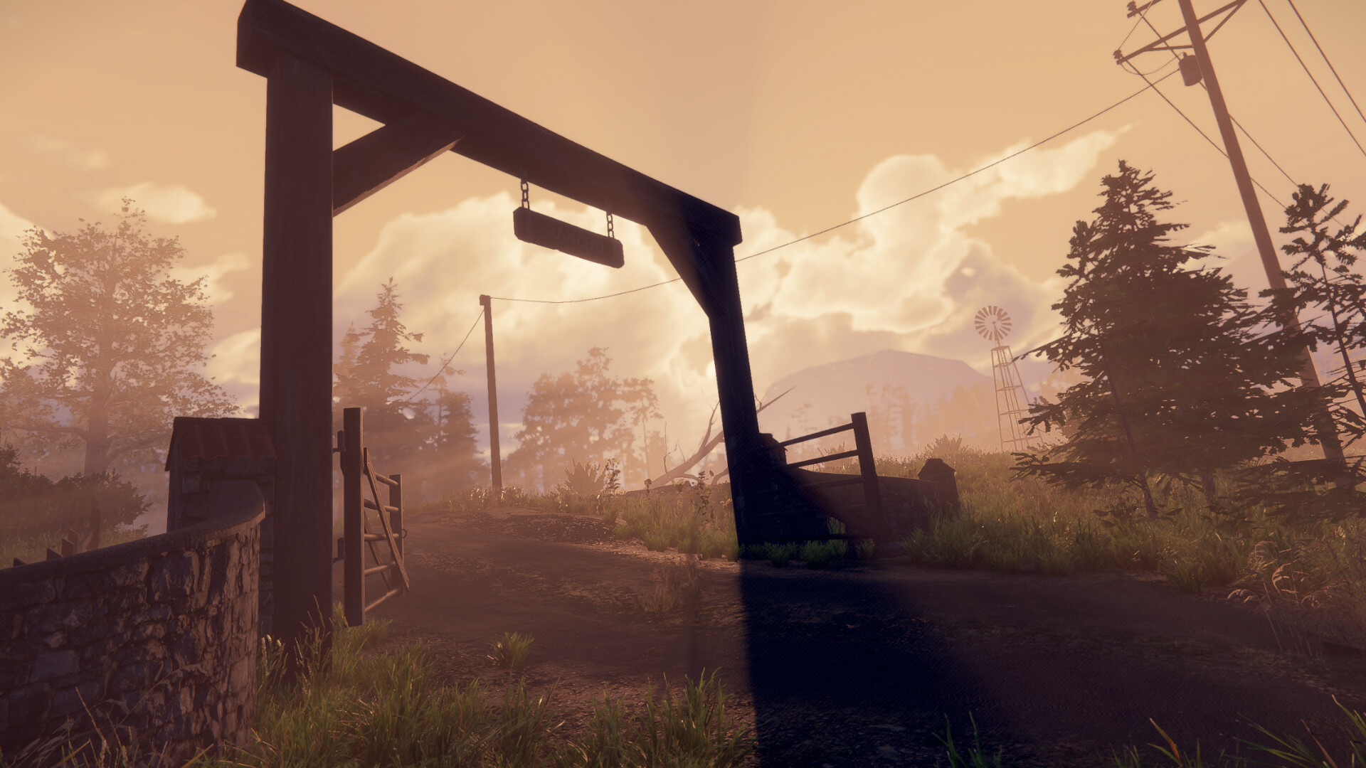 Rancher: A new life Screenshot 9