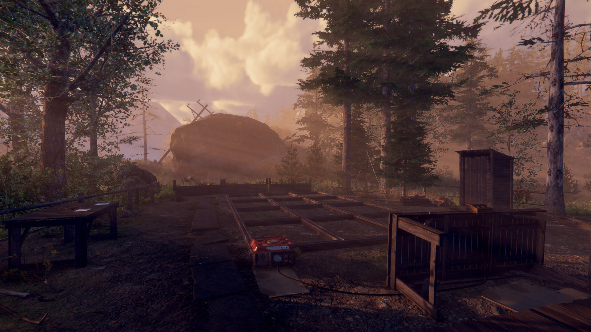 Rancher: A new life Screenshot 8