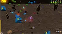 Retro Rocket Raiders Screenshot 5