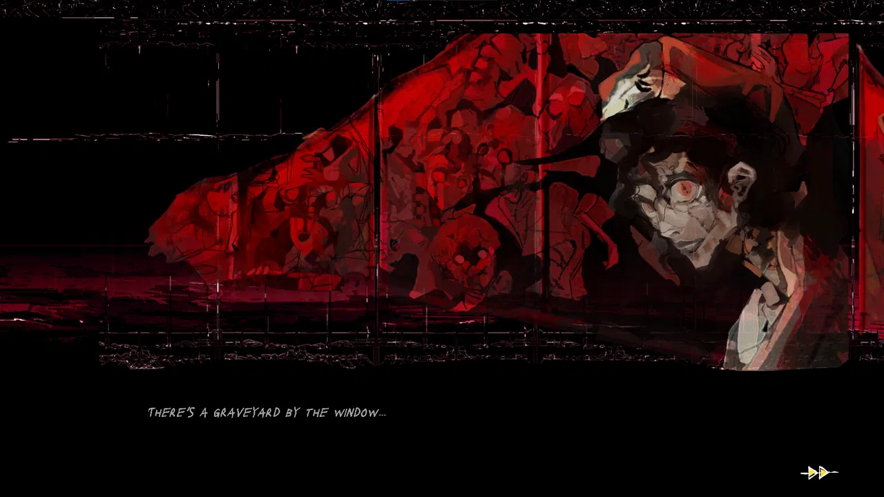 Nowhere Manor Demo Screenshot 0