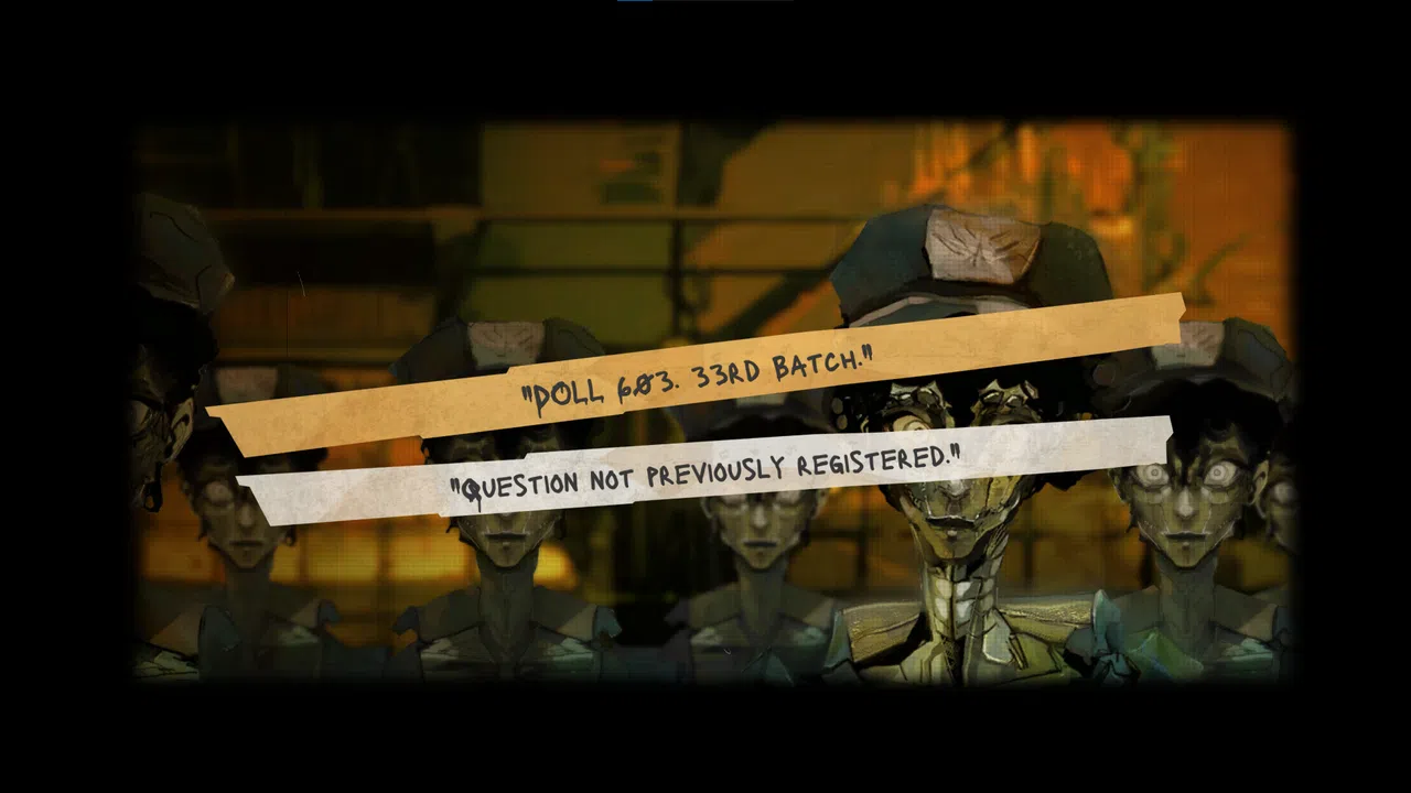 Nowhere Manor Demo Screenshot 2