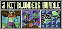 3 Hit Blunders Bundle