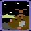Run doggy run icon