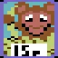 Something means business icon