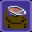 Patience is not your virtue icon
