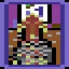 Rising from the ashes icon