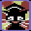 Just short of nine lives icon