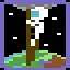 The highest climber icon
