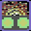 Solid as a block icon