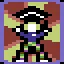 Smarty pants icon