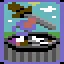A cut above the rest icon
