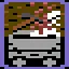 Escaped, with miner injuries icon