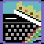 Long live the king icon