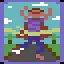 Limped to the finish icon