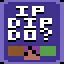 Have you made the right choice icon