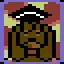 Top dog icon