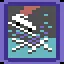Broke the ice icon