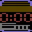 What took you so long icon