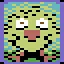 A bundle of fluff icon