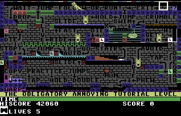 3 Hit Blunders Bundle Screenshot 1