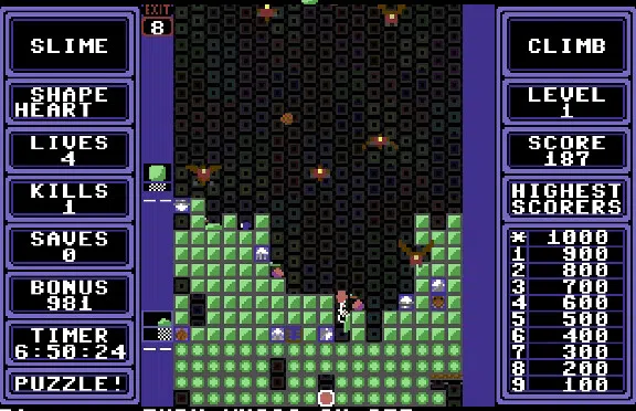 3 Hit Blunders Bundle Screenshot 2
