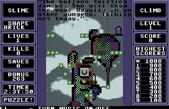 3 Hit Blunders Bundle Screenshot 4